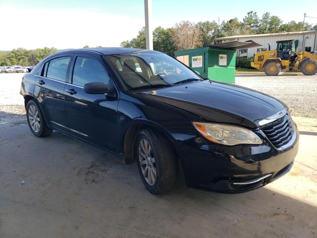 Снимка 4 от търг – 2013 CHRYSLER 200 TOURIN с VIN 1C3CCBBB9DN588797
