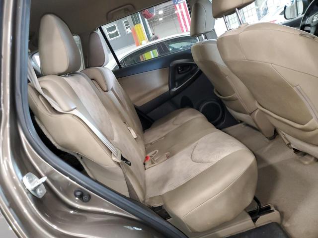 Photo 10 from auction – 2012 TOYOTA RAV4 with VIN 2T3ZF4DV8CW150246