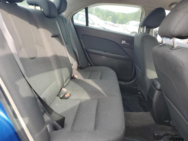 Photo 10 from auction – 2011 FORD FUSION SE with VIN 3FAHP0HG2BR172393