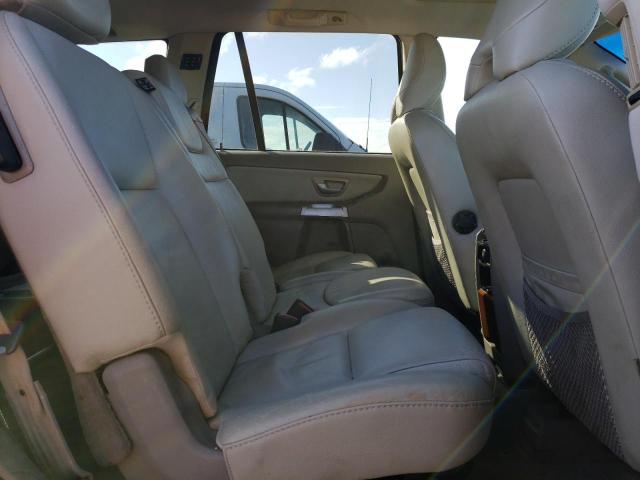 Photo 11 from auction – 2006 VOLVO XC90 with VIN YV4CZ592461242715