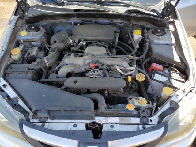 Photo 11 from auction – 2010 SUBARU IMPREZA 2. with VIN JF1GE6A69AH514718
