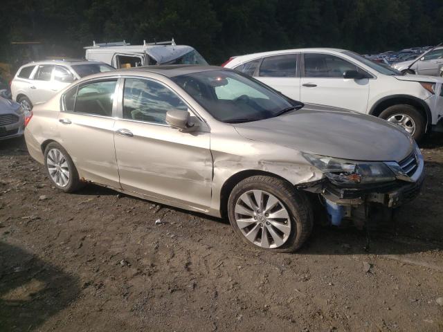 Photo 4 from auction – 2014 HONDA ACCORD EX with VIN 1HGCR2F74EA114346