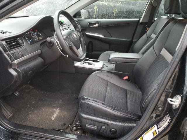 Photo 7 from auction – 2013 TOYOTA CAMRY L with VIN 4T1BF1FK4DU670411