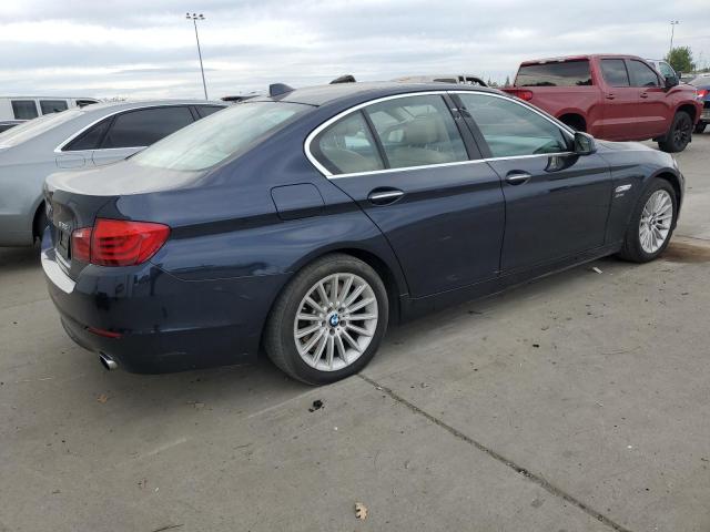 Photo 3 from auction – 2011 BMW 535 XI with VIN WBAFU7C58BC780732