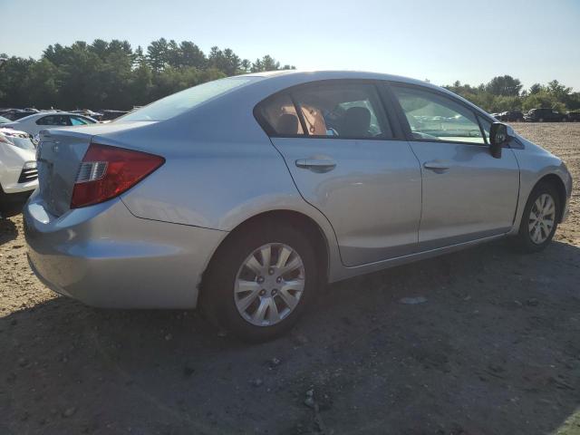 Снимка 3 от търг – 2012 HONDA CIVIC LX с VIN 2HGFB2F51CH313367