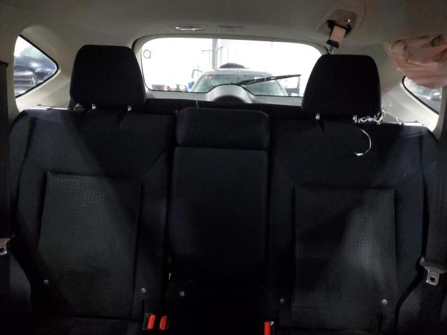 Photo 10 from auction – 2016 HONDA CR-V EX with VIN 5J6RM4H52GL054759