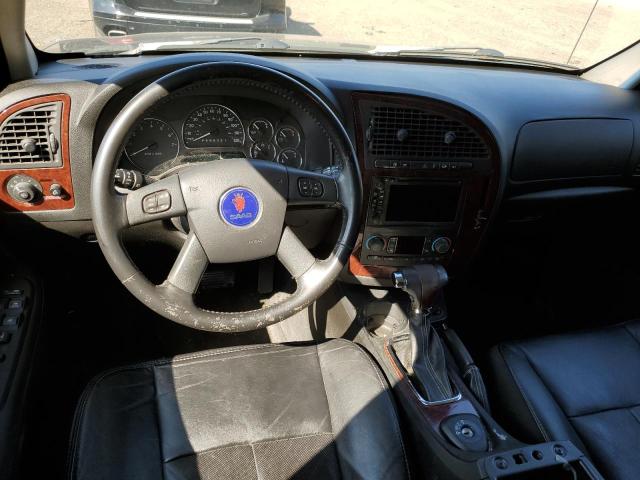 Снимка 8 от търг – 2006 SAAB 9-7X с VIN 5S3ET13S262803724