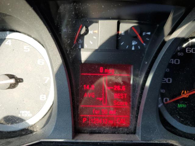 Photo 9 from auction – 2015 GMC TERRAIN SL with VIN 2GKFLYE38F6386030