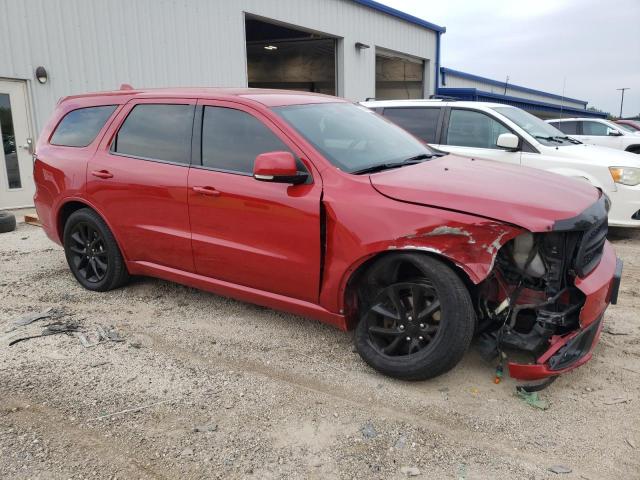 Photo 4 from auction – 2014 DODGE DURANGO R/ with VIN 1C4SDJCTXEC278600