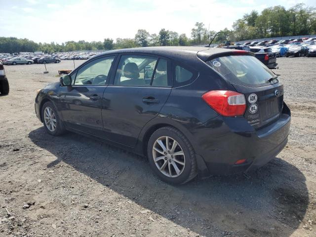 Photo 2 from auction – 2013 SUBARU IMPREZA PR with VIN JF1GPAC65DH207674