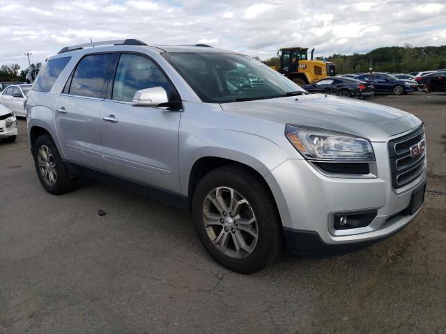 Photo 4 from auction – 2014 GMC ACADIA SLT with VIN 1GKKVRKD1EJ372970