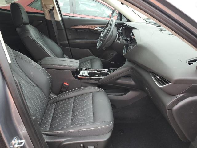 Photo 7 from auction – 2022 BUICK ENVISION A with VIN LRBFZRR47ND129362