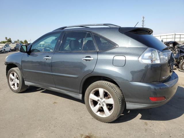 Photo 2 from auction – 2008 LEXUS RX 350 with VIN 2T2HK31U78C082175