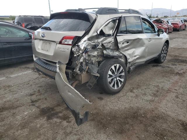 Photo 3 from auction – 2017 SUBARU OUTBACK 3. with VIN 4S4BSENC4H3306739