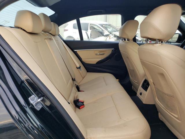 Photo 10 from auction – 2017 BMW 330 I with VIN WBA8B9C30HK885983