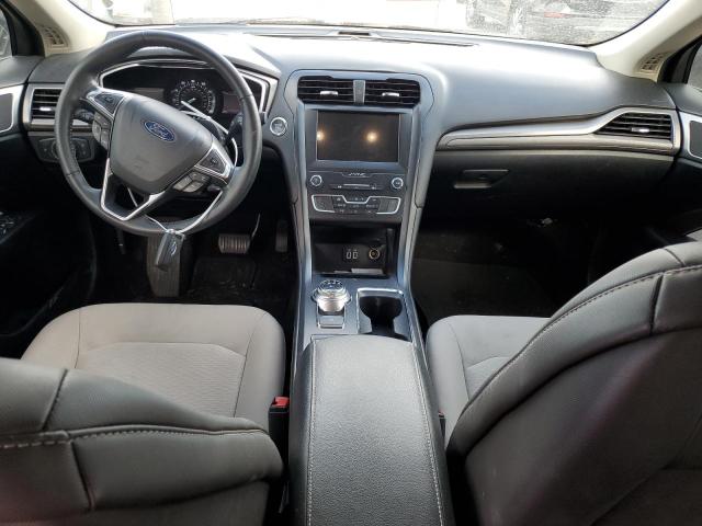 Photo 8 from auction – 2020 FORD FUSION SE with VIN 3FA6P0HD6LR147804