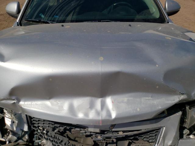 Photo 11 from auction – 2014 CHEVROLET CRUZE LT with VIN 1G1PC5SB6E7124976
