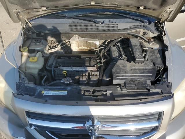 Photo 12 from auction – 2010 DODGE CALIBER SX with VIN 1B3CB4HA8AD536055