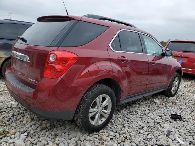 Photo 3 from auction – 2012 CHEVROLET EQUINOX LT with VIN 2GNFLEEK4C6200407