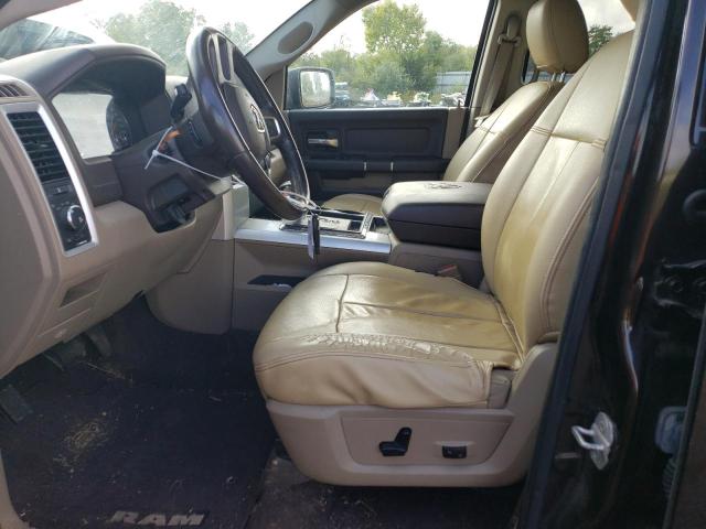 Photo 7 from auction – 2011 DODGE RAM 1500 with VIN 1D7RV1GT1BS617449