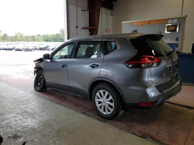 Photo 2 from auction – 2018 NISSAN ROGUE S with VIN KNMAT2MV8JP614879