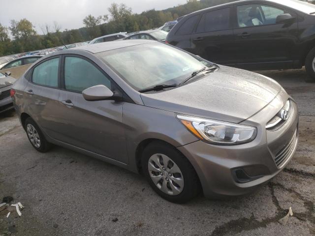 Photo 4 from auction – 2017 HYUNDAI ACCENT SE with VIN KMHCT4AE4HU391501