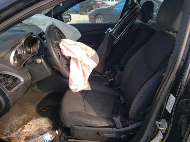 Photo 7 from auction – 2012 DODGE AVENGER SE with VIN 1C3CDZAB4CN276702