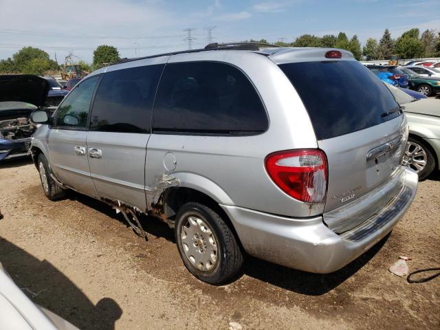 Photo 2 from auction – 2002 CHRYSLER TOWN & COU with VIN 2C4GP44392R536136