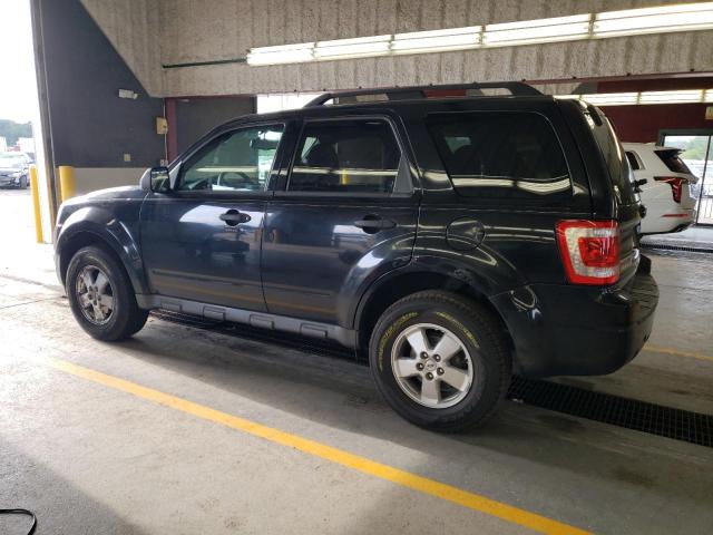 Photo 2 from auction – 2011 FORD ESCAPE XLT with VIN 1FMCU0D77BKC48905