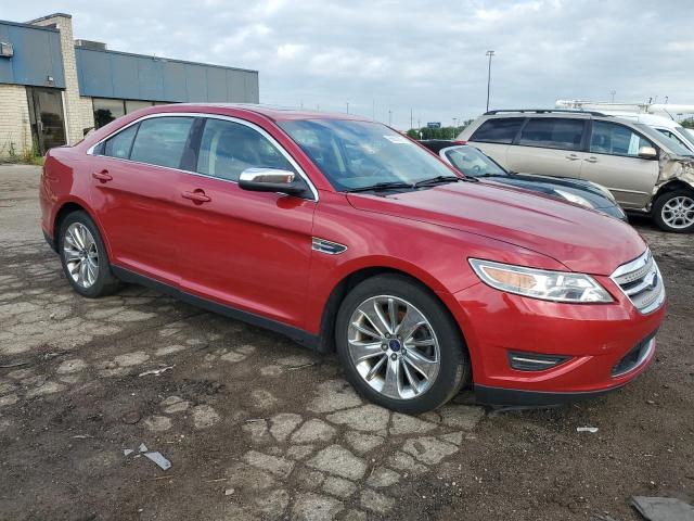 Photo 4 from auction – 2012 FORD TAURUS LIM with VIN 1FAHP2FW4CG128264
