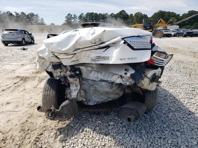 Photo 6 from auction – 2013 LEXUS ES 350 with VIN JTHBK1GG9D2083447