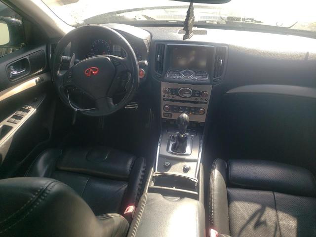 Photo 8 from auction – 2012 INFINITI G37 BASE with VIN JN1CV6AP2CM937025