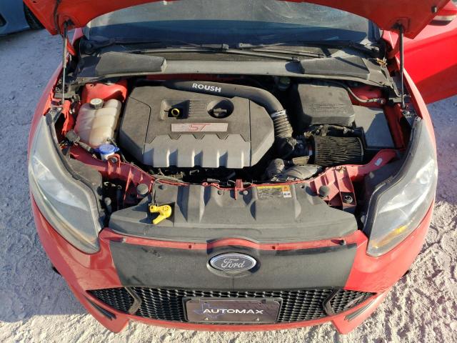 Zdjęcie 11 z aukcji – 2013 FORD FOCUS ST z VIN 1FADP3L93DL156102
