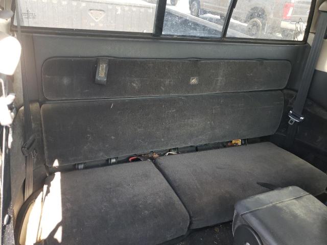 Photo 10 from auction – 2002 DODGE DAKOTA SPO with VIN 1B7GL32X32S584791