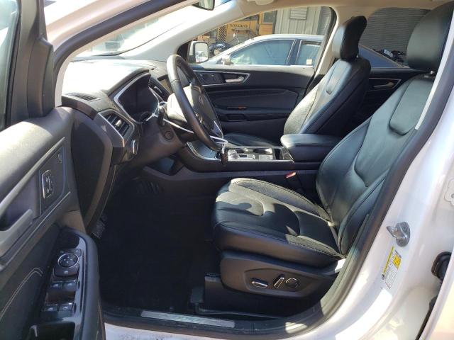 Photo 7 from auction – 2019 FORD EDGE TITAN with VIN 2FMPK3K93KBC16086