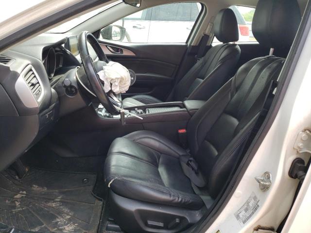 Photo 7 from auction – 2018 MAZDA 3 TOURING with VIN 3MZBN1L38JM207334