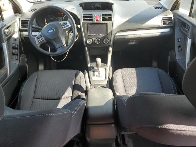 Снимка 8 от търг – 2015 SUBARU FORESTER 2 с VIN JF2SJADC1FH497636