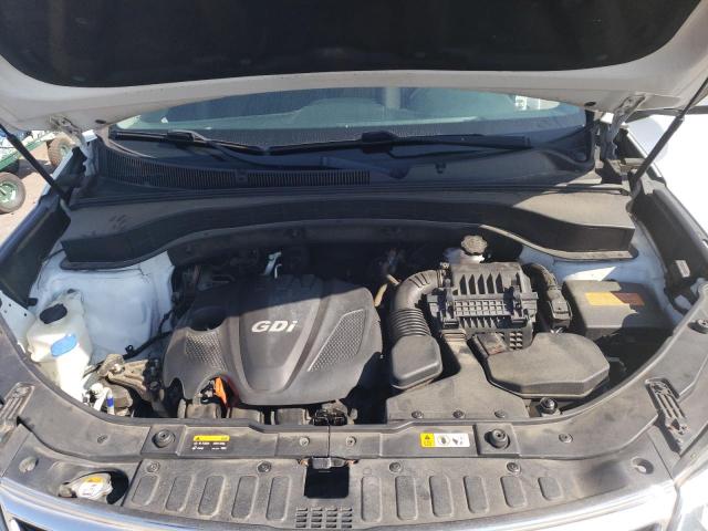 Photo 11 from auction – 2015 KIA SORENTO LX with VIN 5XYKT3A62FG600963