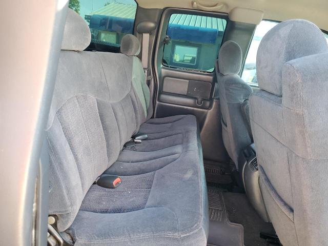 Снимка 10 от търг – 2001 CHEVROLET SILVERADO с VIN 2GCEC19T711295197