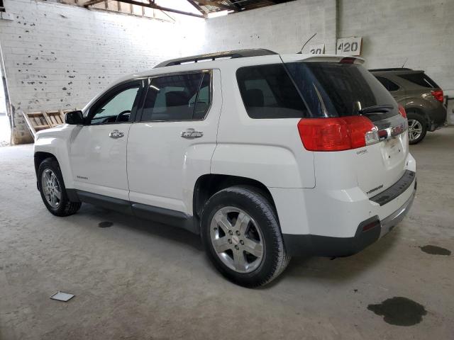 Photo 2 from auction – 2012 GMC TERRAIN SL with VIN 2GKALWEK7C6155749