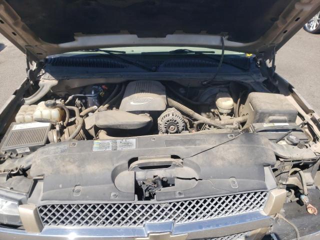 Photo 11 from auction – 2005 CHEVROLET SILVERADO with VIN 2GCEC13T451311757