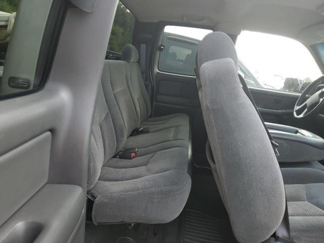 Photo 10 from auction – 2003 CHEVROLET SILVERADO with VIN 1GCHK29143E241460