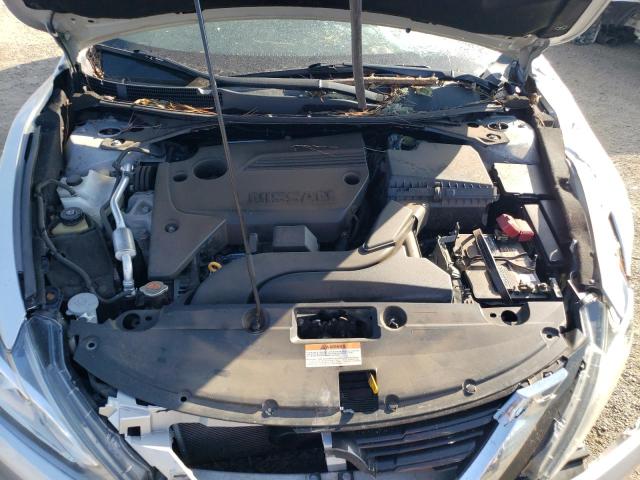 Photo 11 from auction – 2017 NISSAN ALTIMA 2.5 with VIN 1N4AL3AP4HC485641