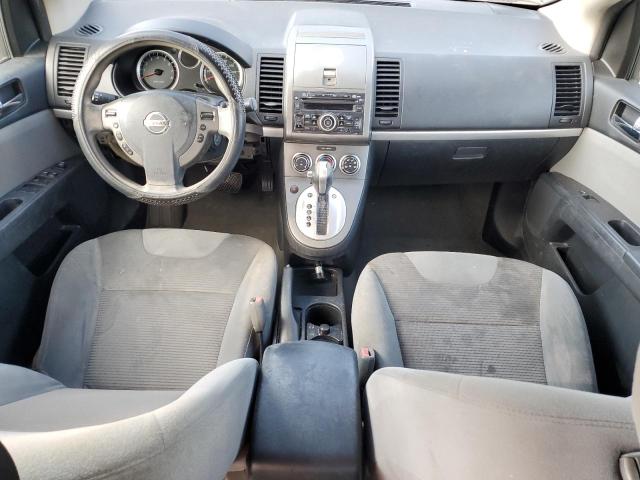 Photo 8 from auction – 2012 NISSAN SENTRA 2.0 with VIN 3N1AB6AP7CL720600