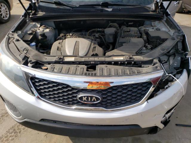 Снимка 11 от търг – 2012 KIA SORENTO BA с VIN 5XYKTDA20CG297664