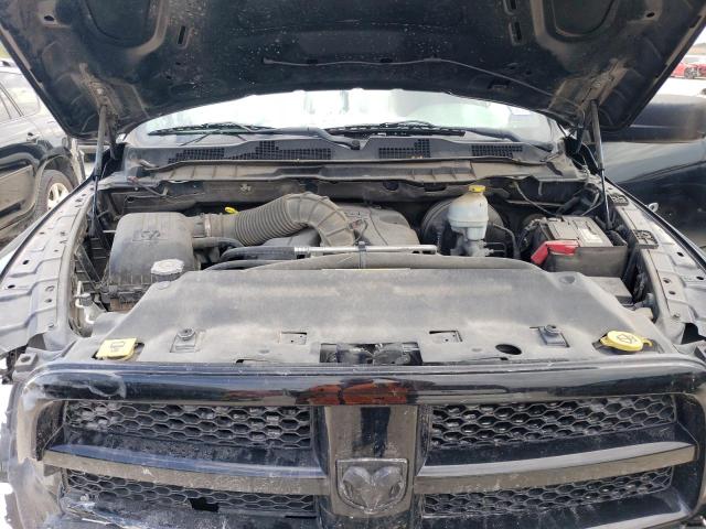 Foto 11 de la subasta – 2012 DODGE RAM 1500 S con VIN 3C6JD6AT4CG201430