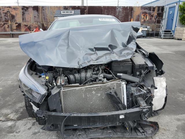 Photo 5 from auction – 2022 KIA FORTE FE with VIN 3KPF24AD6NE439036