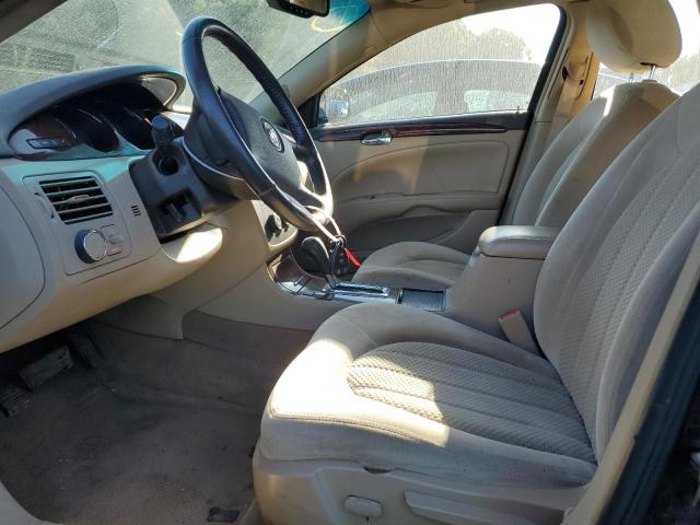 Photo 7 from auction – 2009 BUICK LUCERNE CX with VIN 1G4HP57169U144390