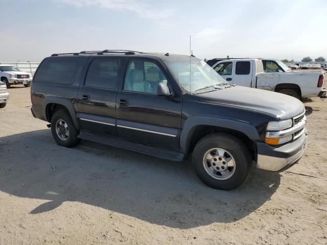 Photo 4 from auction – 2003 CHEVROLET SUBURBAN K with VIN 3GNFK16Z73G283889