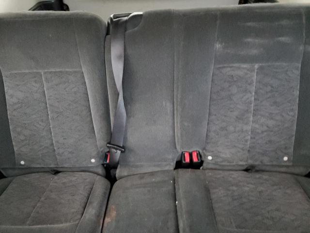 Photo 10 from auction – 2006 GMC ENVOY with VIN 1GKDT13S062121060